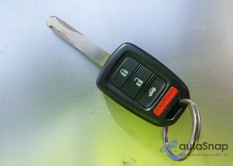 2019 Honda Civic Lx z USA, uszkodzony, nr VIN 2HGFC2F68KH541855